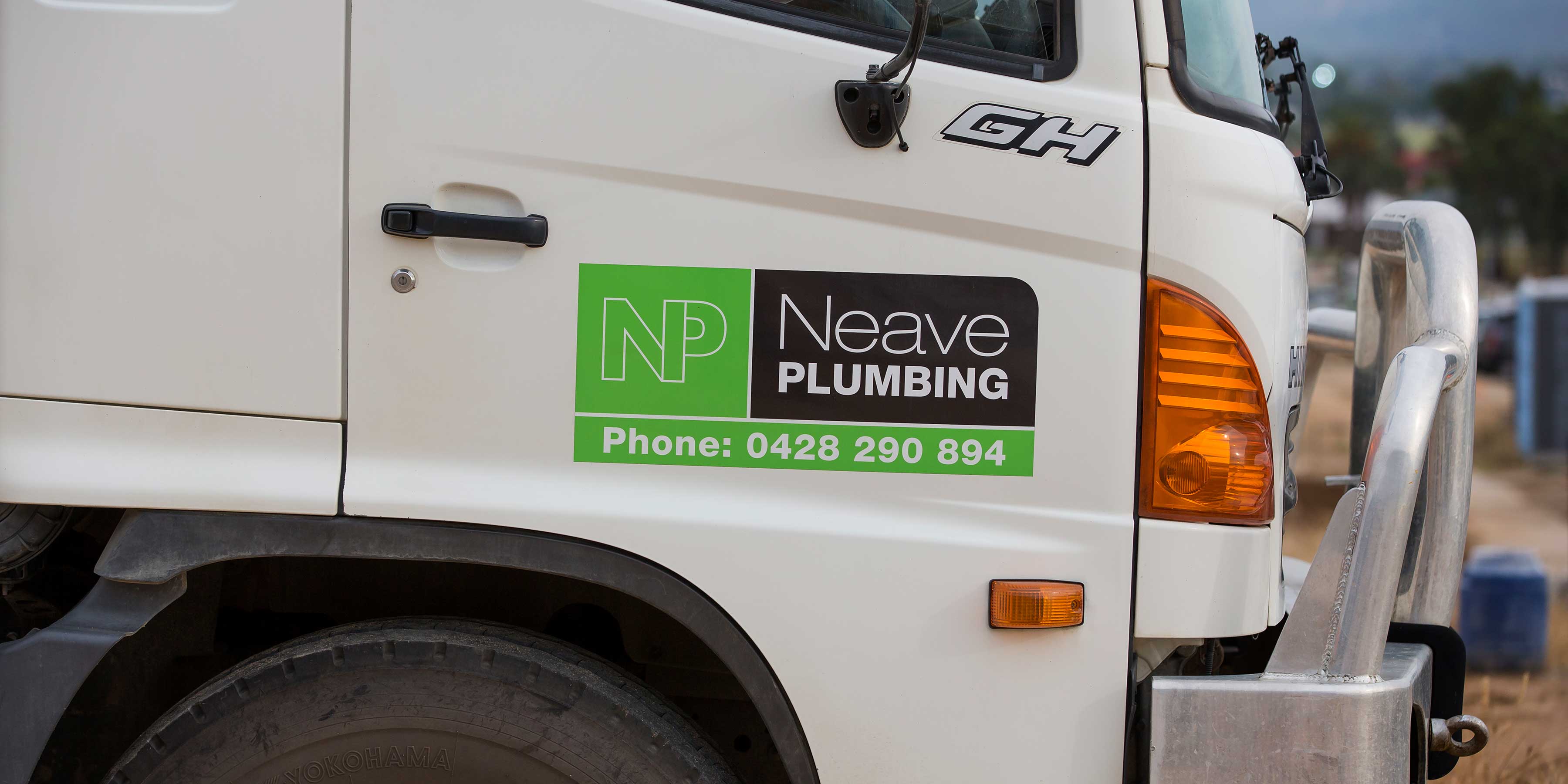 Neave Plumbing, Albury Wodonga Plumbers