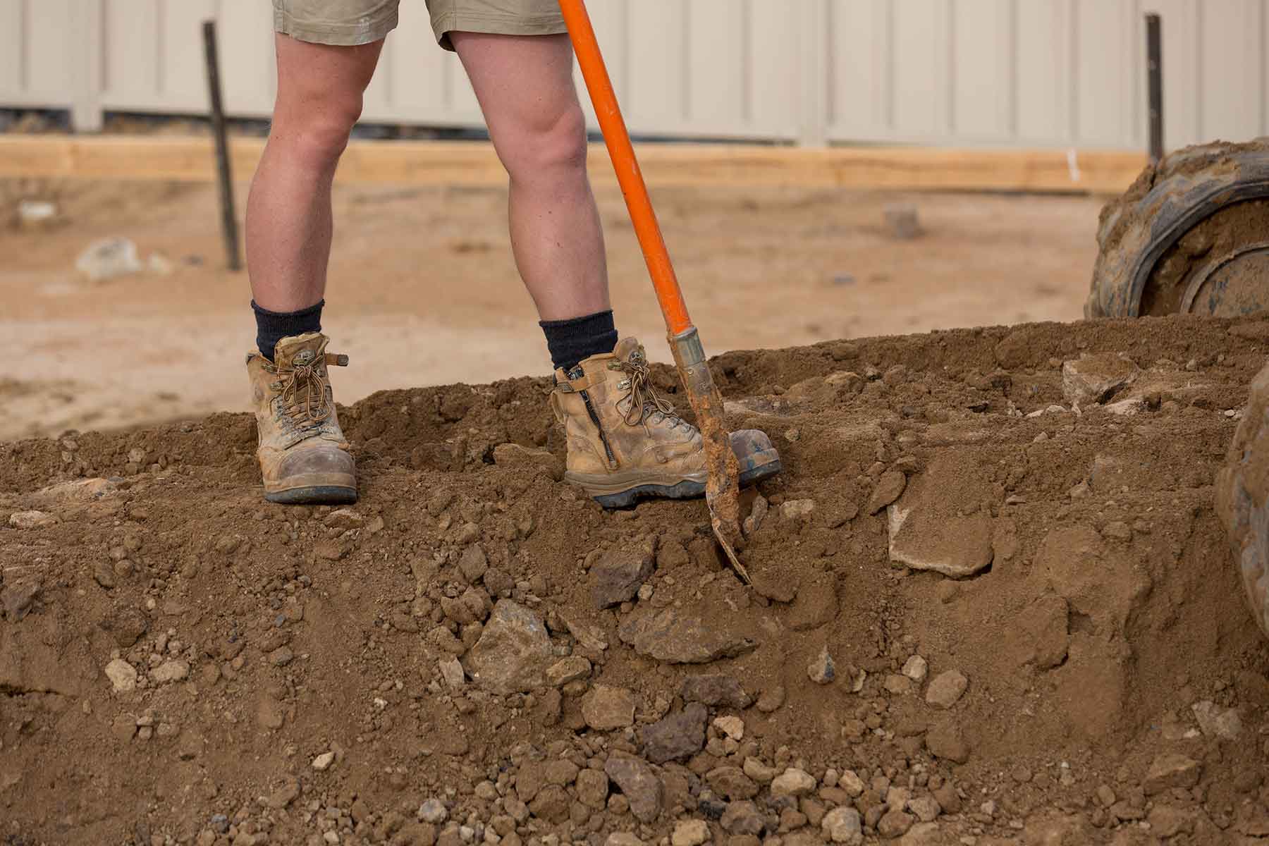 Neave Plumbing - Albury Wodonga Plumbers, Excavation, Maintenance, Domestic and Commercial Plumbers