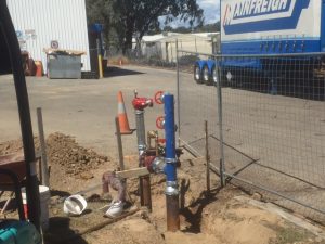 Booster assembly, Plumbing Lavington, commercial plumbing Lavington, lavington plumbers